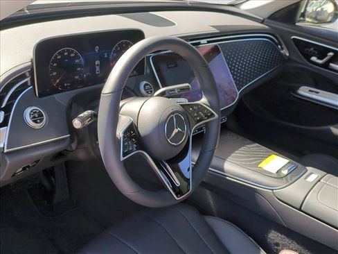 New 2026 Mercedes-Benz E 350 Sedan image 3