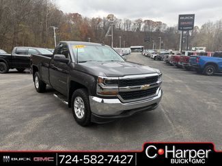 Used 2016 Chevrolet Silverado 1500 LT w/ Trailering Package video 1
