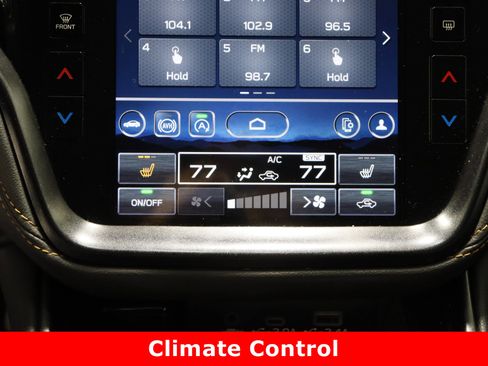 Used 2024 Subaru Outback Wilderness image 20