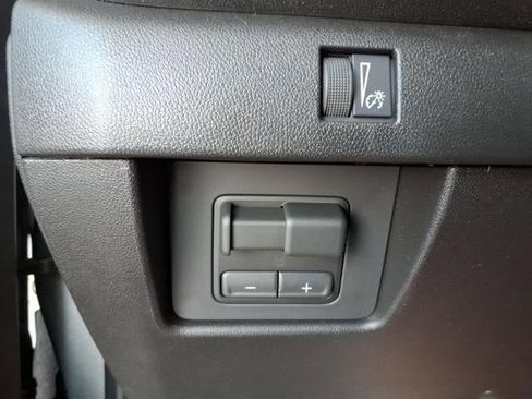 New 2026 Chevrolet Colorado Trail Boss AWD/4WD image 18