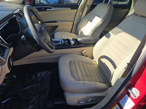 Used 2015 Ford Fusion SE image 14