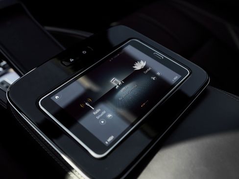 Used 2021 Mercedes-Benz Maybach GLS 600 Maybach GLS 600 image 55