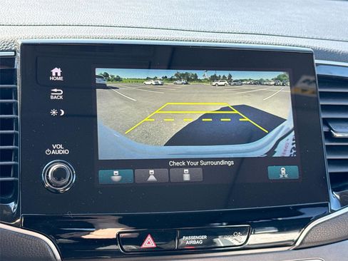 Used 2022 Honda Pilot Special Edition image 35