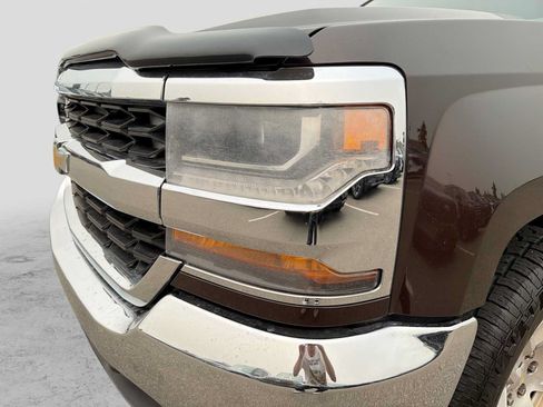 Used 2016 Chevrolet Silverado 1500 LT AWD/4WD image 10