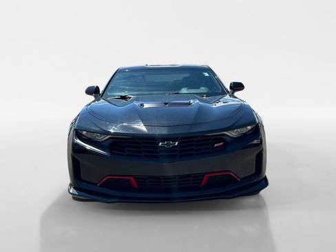 Used 2021 Chevrolet Camaro LT w/ Redline Edition RWD image 10