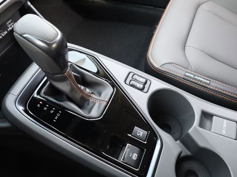 New 2026 Subaru Crosstrek 2.5i Limited image 16