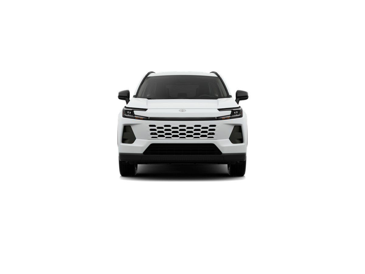 New 2026 Toyota RAV4 XLE Premium FWD image 17