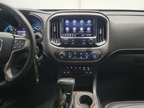 Used 2021 GMC Canyon Denali image 20