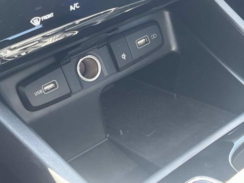 Certified 2024 Hyundai Tucson SEL FWD image 31