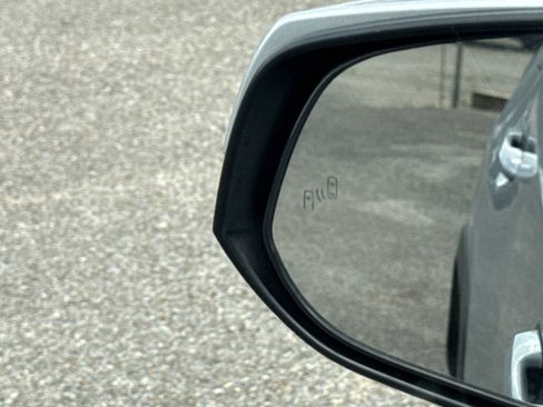 Used 2024 Toyota RAV4 XLE image 18