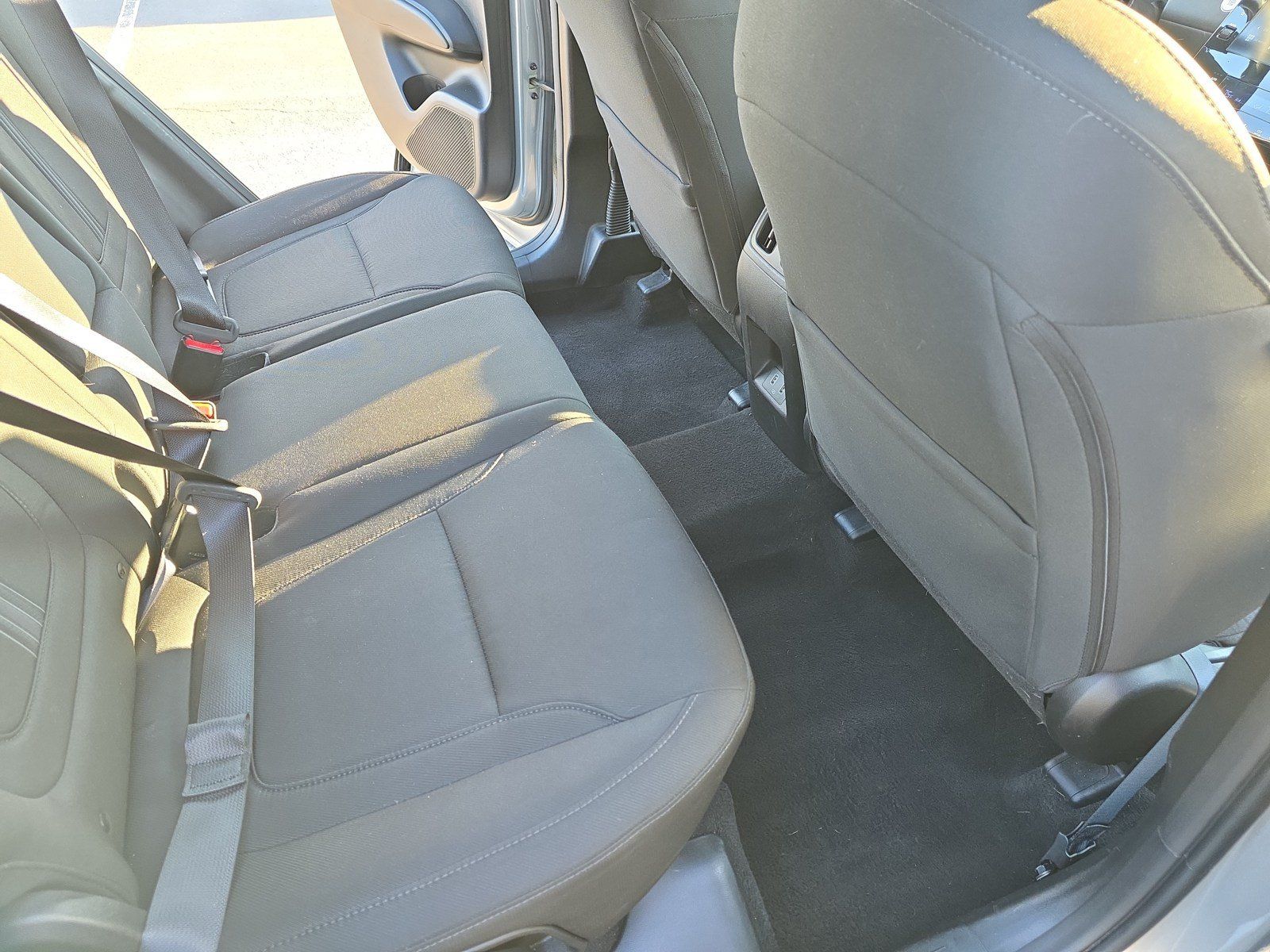 Used 2024 Hyundai Tucson SEL FWD image 18