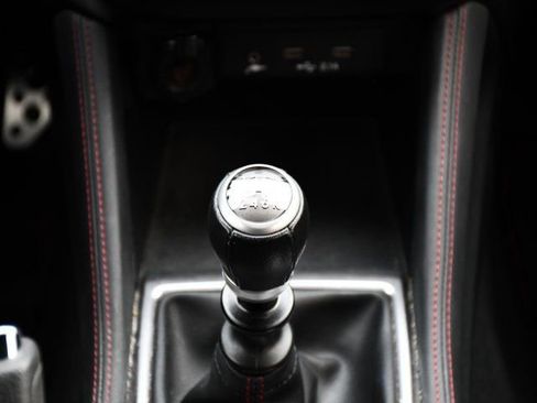 Used 2022 Subaru WRX Limited w/ Popular Package #1 image 22