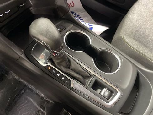 Used 2022 Chevrolet Equinox LT image 20