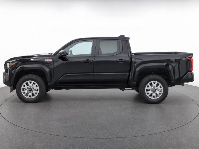 Used 2024 Toyota Tacoma SR RWD image 5