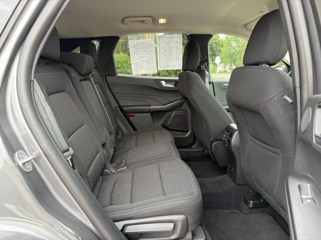 Used 2023 Ford Escape Active w/ Tech Pack #2 AWD/4WD image 12
