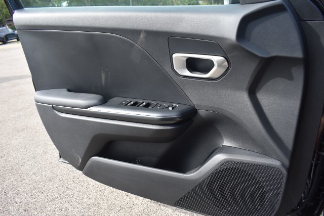 New 2026 Kia K4 FWD image 28