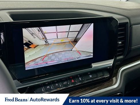 New 2026 GMC Sierra 1500 Elevation image 10