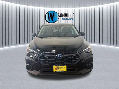 Used 2024 Subaru Crosstrek 2.0i AWD/4WD image 4