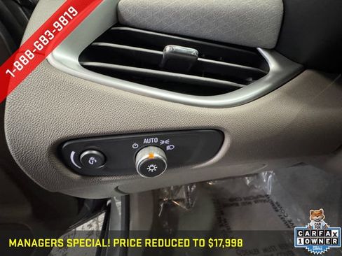 Used 2024 Chevrolet Malibu LT FWD image 23