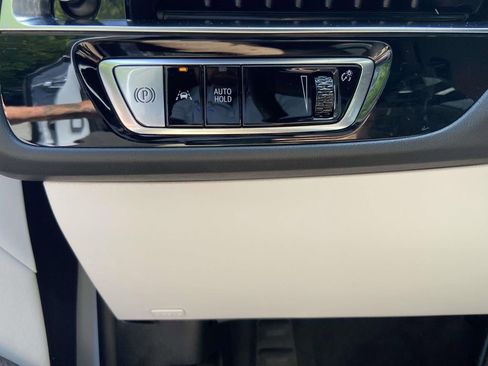 New 2026 Cadillac Lyriq Sport AWD/4WD image 21