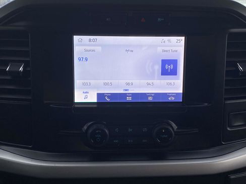 Used 2022 Ford F150 XLT image 22