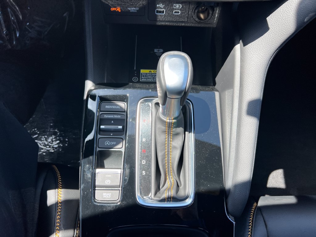 Used 2026 Acura Integra A-Spec w/ Technology Package FWD image 27