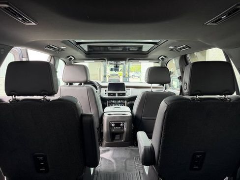 Used 2022 Chevrolet Tahoe High Country AWD/4WD image 20