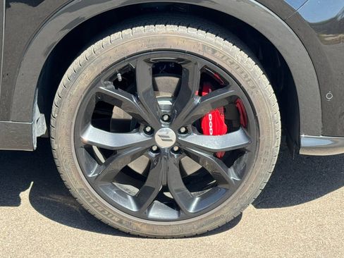 Used 2024 Dodge Hornet R/T Plus w/ Track Pack AWD/4WD image 5