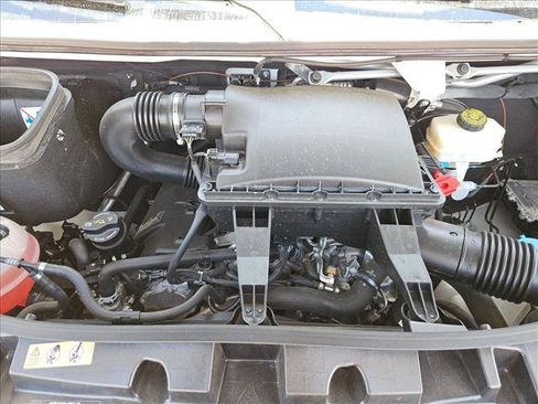 Used 2022 Mercedes-Benz Sprinter 2500 image 22