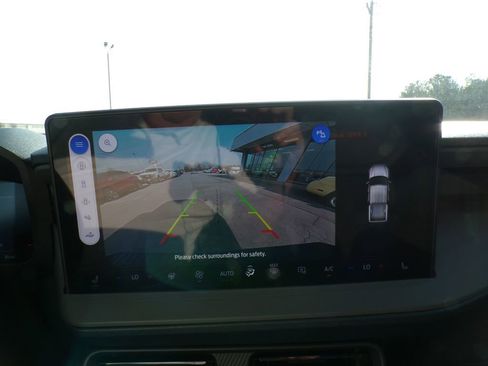 New 2026 Ford Maverick Tremor image 22