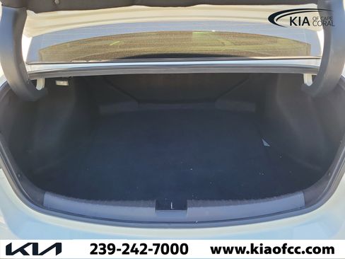 Used 2019 Acura ILX w/ Premium Package image 10