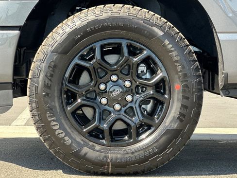 New 2026 Ford F150 XLT w/ Equipment Group 302A MID AWD/4WD image 24