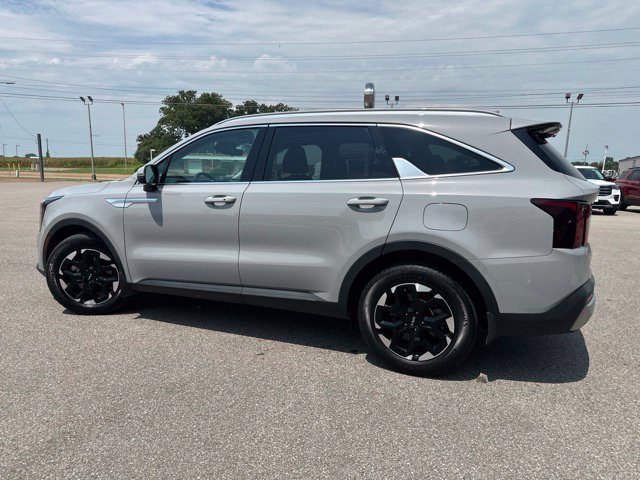 Used 2025 Kia Sorento S w/ Panoramic Sunroof Package FWD image 30
