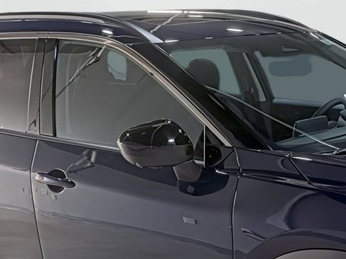 New 2026 Nissan Rogue SV AWD/4WD image 15