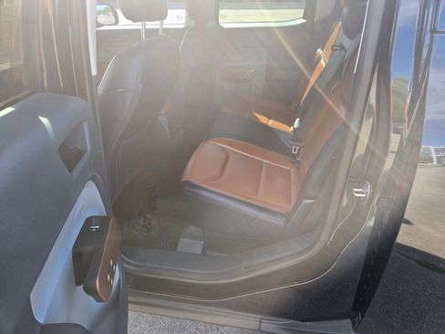Used 2022 Ford Maverick Lariat w/ Lariat Luxury Package AWD/4WD image 9
