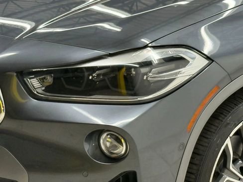 Used 2018 BMW X2 xDrive28i w/ M SportX Package AWD/4WD image 4