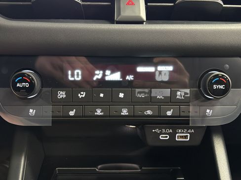 New 2026 Subaru Outback Touring image 27