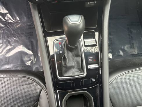 Used 2025 Jeep Compass Limited w/ Elite Group AWD/4WD image 25