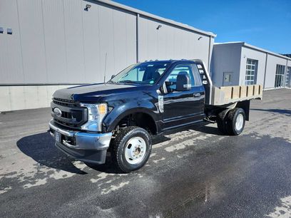 Used 2022 Ford F350 XL w/ Power Equipment Group