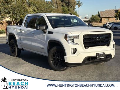 Used 2021 GMC Sierra 1500 Elevation