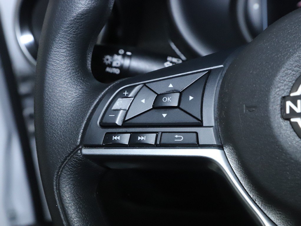 Certified 2023 Nissan Kicks SV FWD image 24