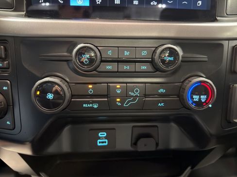 Used 2024 Ford F150 XL w/ Equipment Group 103A High image 31