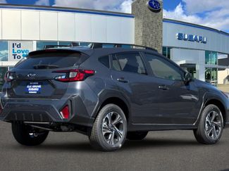 New 2026 Subaru Crosstrek 2.5i Premium AWD/4WD video 2
