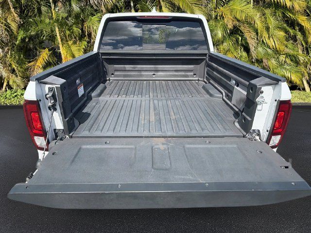 Used 2022 Honda Ridgeline RTL-E image 26