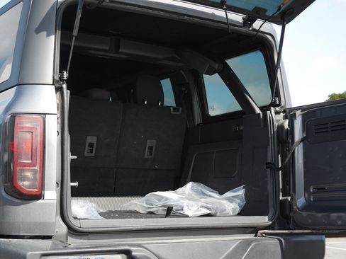 Used 2023 Ford Bronco Big Bend image 29