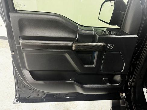 Used 2019 Ford F150 Lariat w/ Equipment Group 502A Luxury image 18