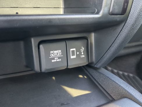 Used 2023 Honda Ridgeline RTL image 26