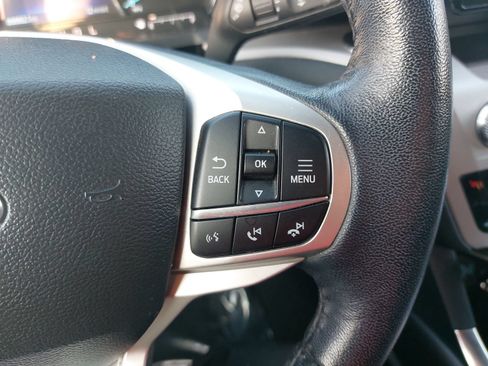 Used 2023 Ford Explorer XLT w/ Equipment Group 202A AWD/4WD image 19