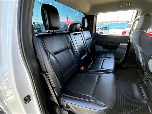 Used 2024 Ford F350 XL w/ XL Driver Assist Package image 18