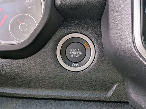 New 2026 RAM 1500 Big Horn image 23